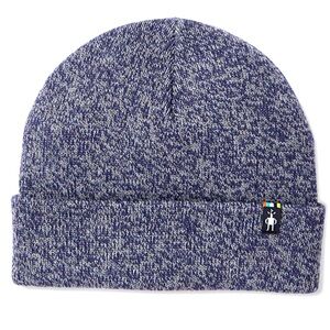 SMARTWOOL Cozy Cabin Hat in Deep Navy Unisex O/S